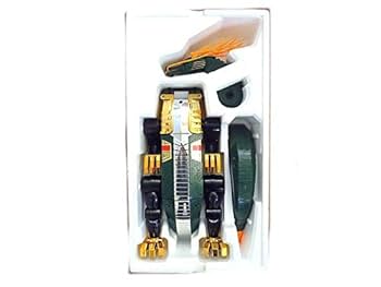 Amazon.co.jp: 五星戦隊ダイレンジャー DX 大神龍 完品 : おもちゃ